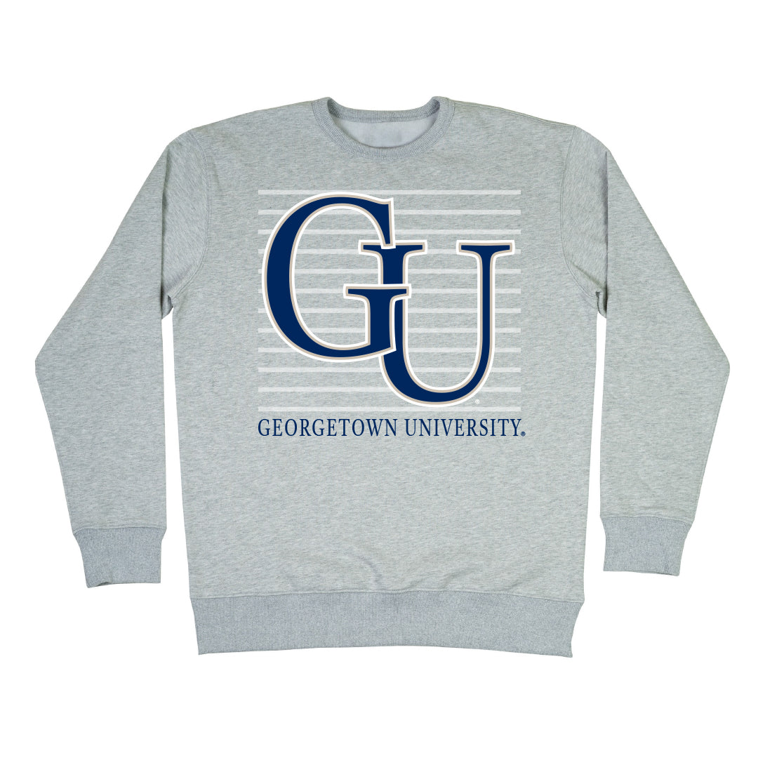 Georgetown Collegiate Crewneck