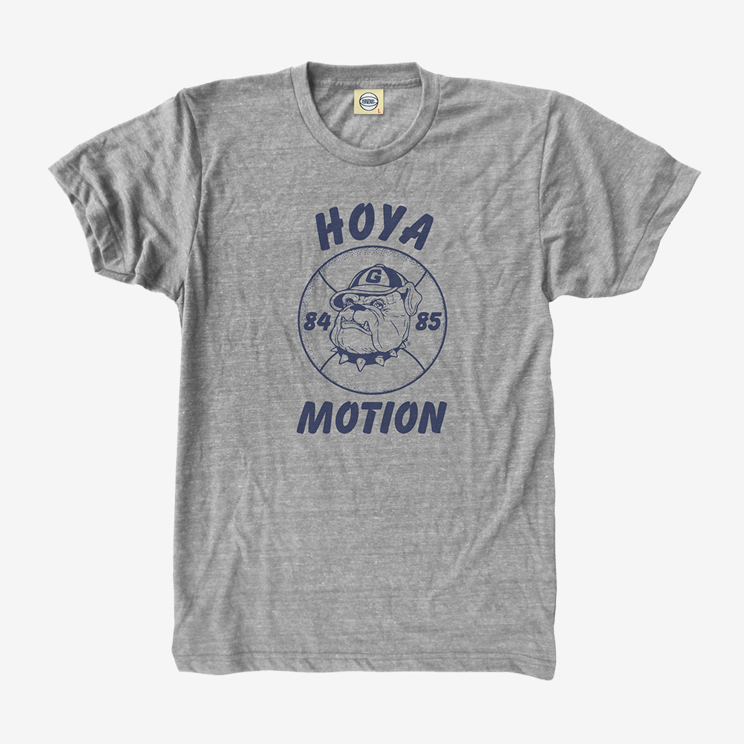 Hoya Motion