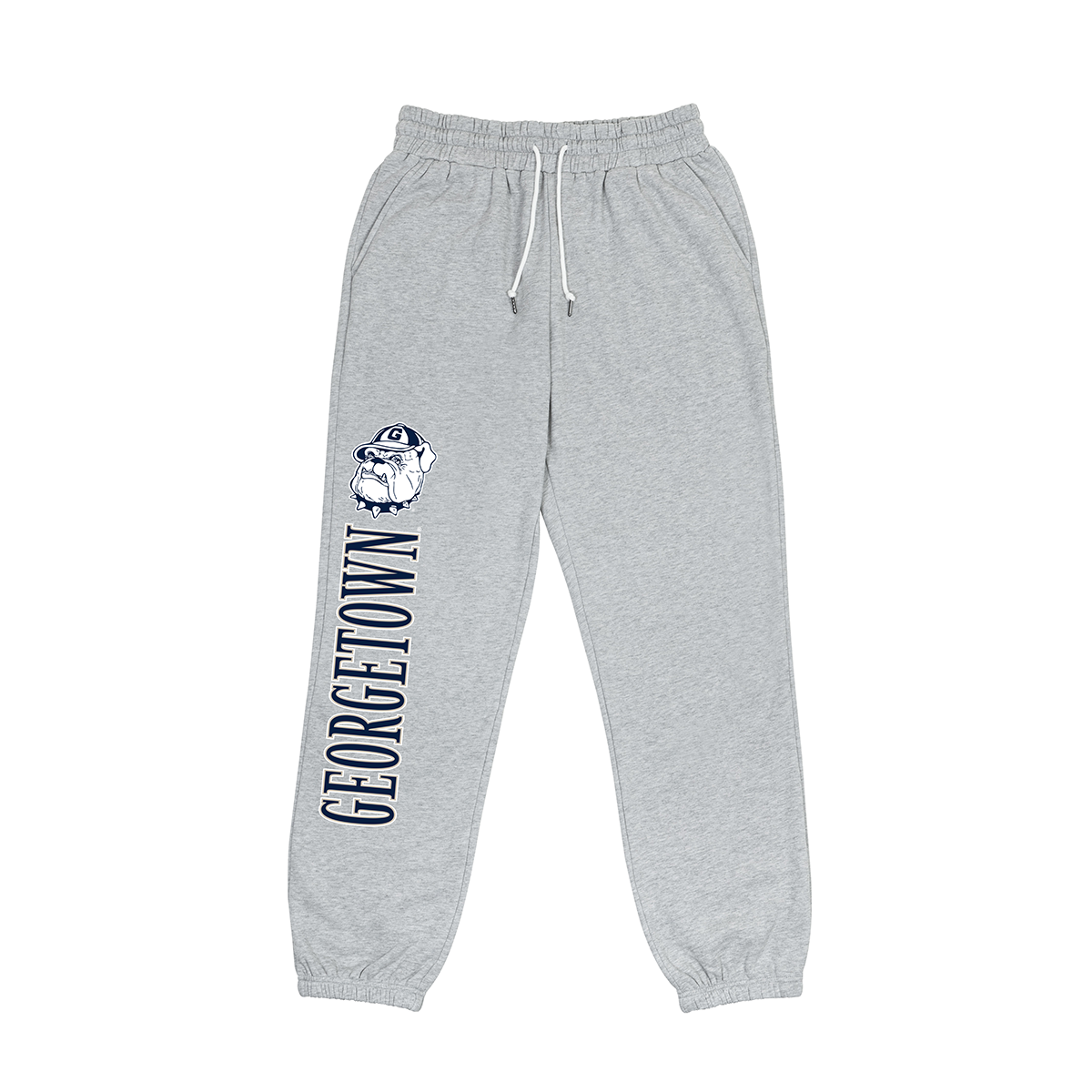 Georgetown Logo Sweatpants