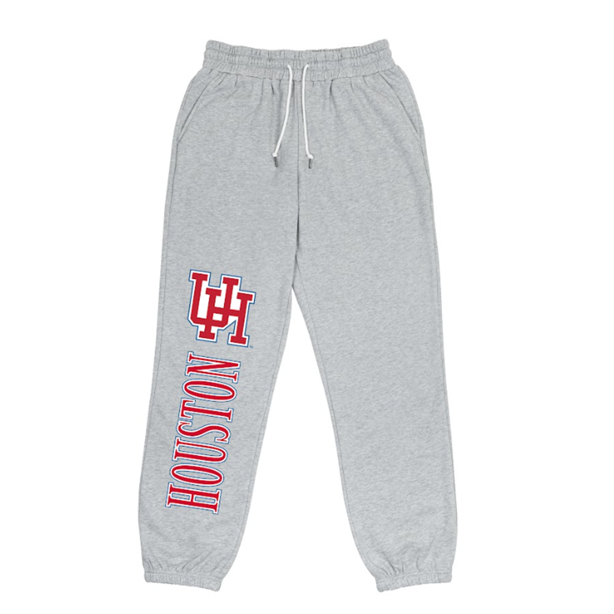 Houston Logo Sweatpants