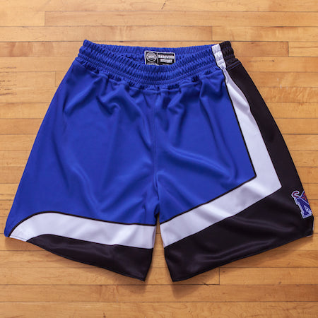 Memphis Tigers 2007-2008 Retro Shorts