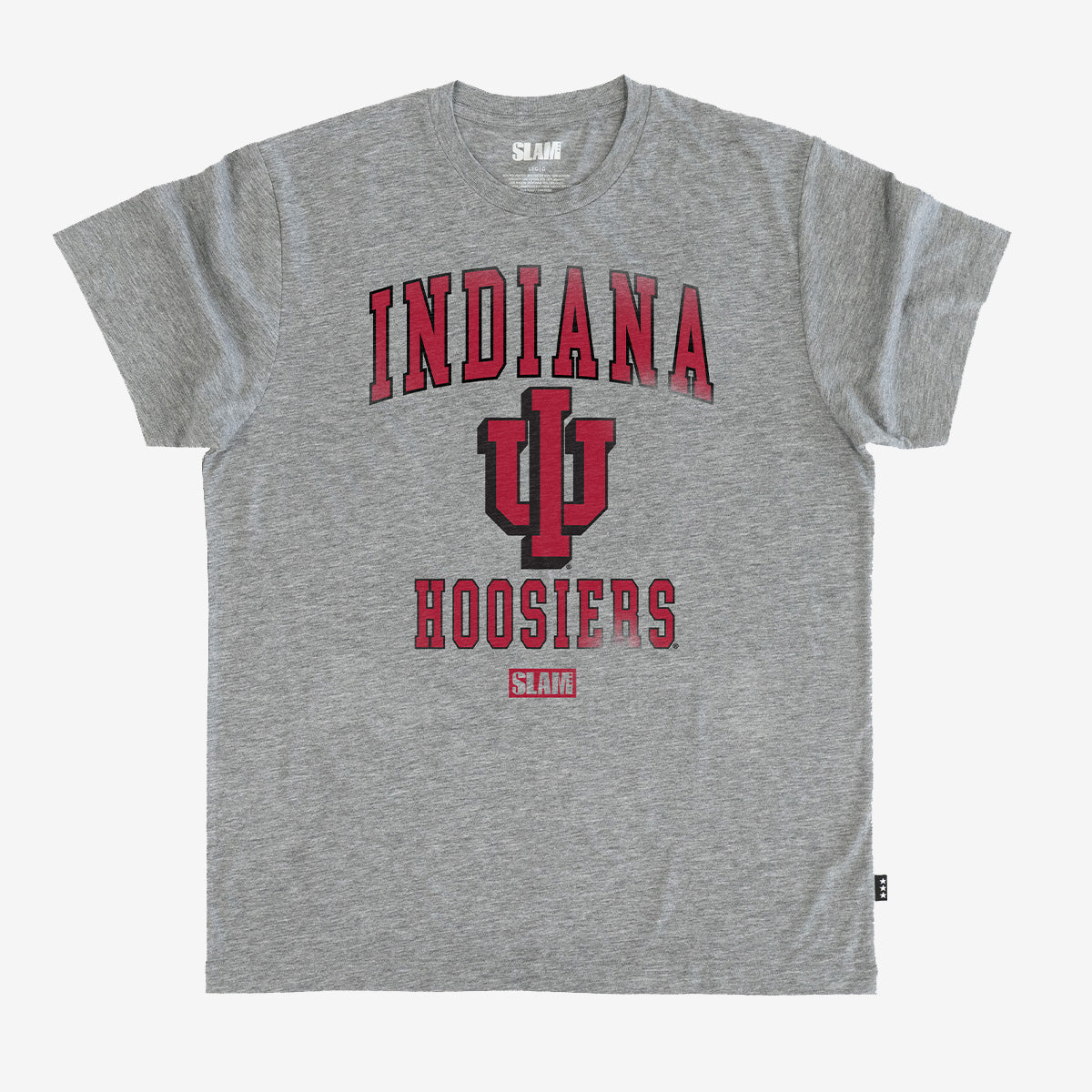 Indiana Campus Heritage Tee