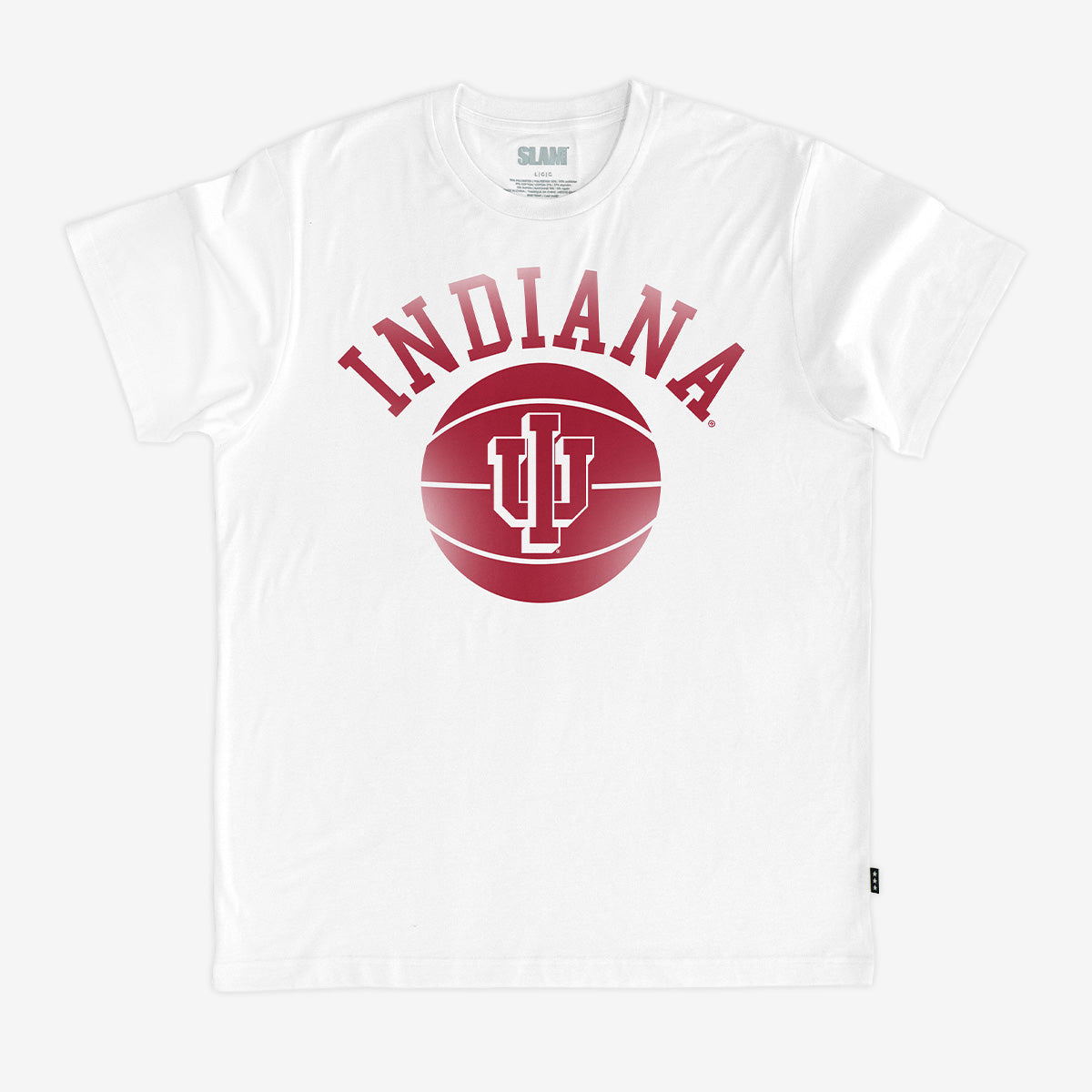 Indiana Court Heritage Tee