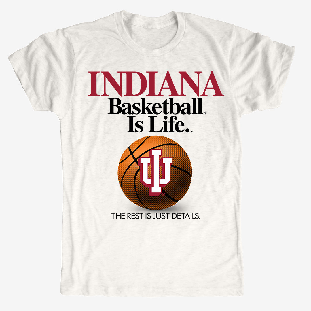 Indiana Basketball is Life