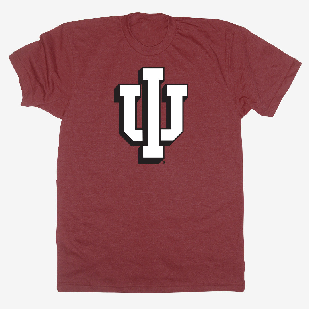IU Drop Shadow Vintage Tee