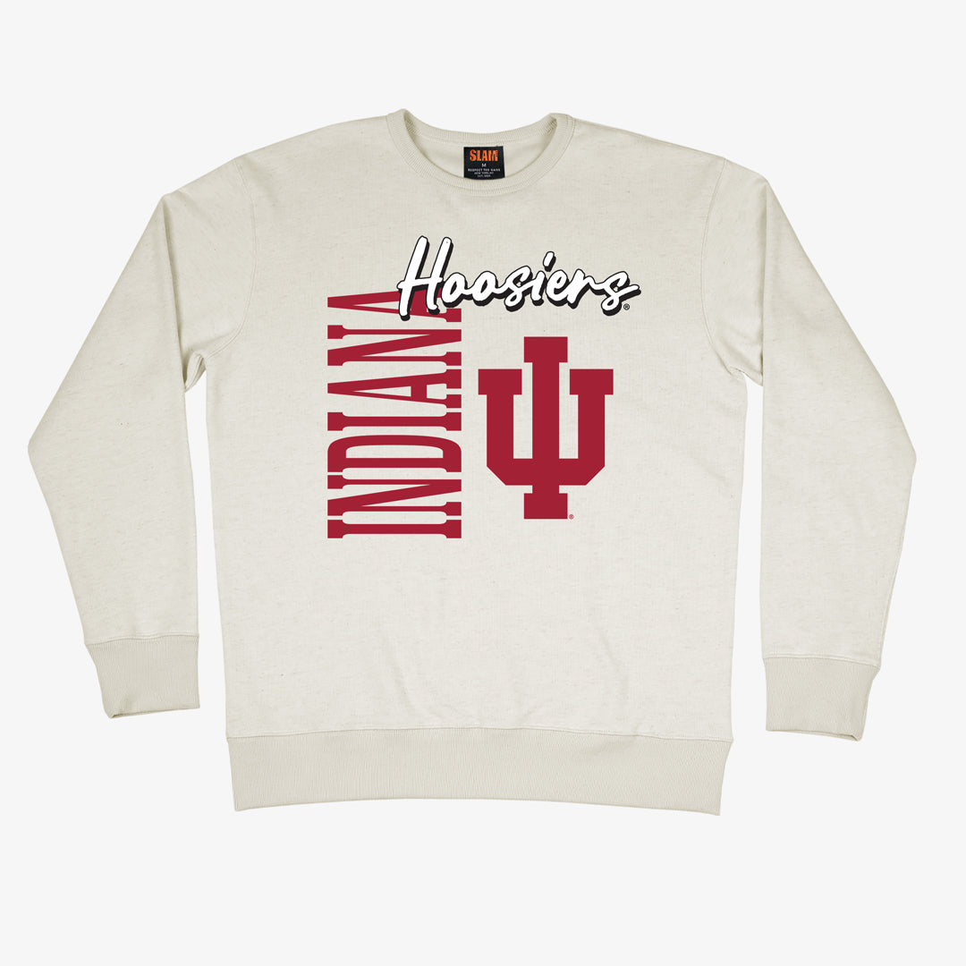 Indiana 90's Crewneck