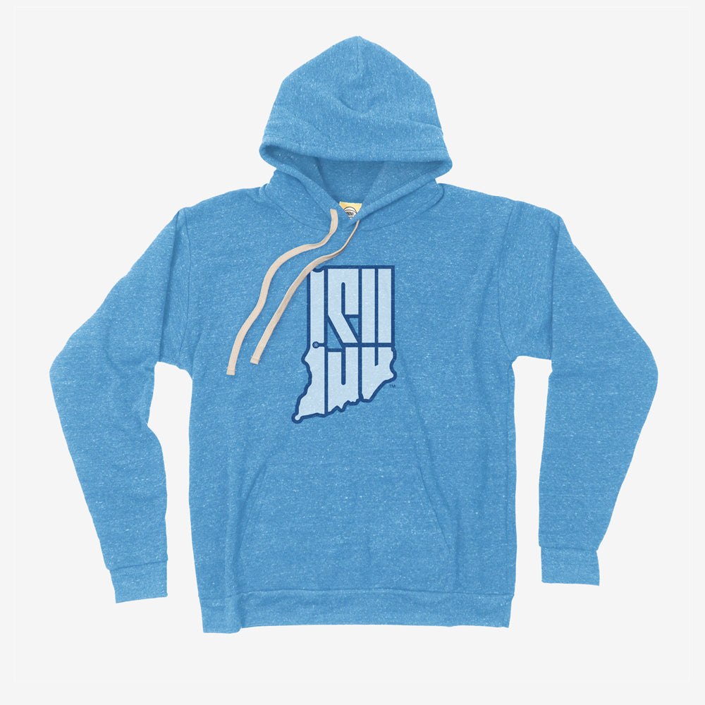 Indiana State Sycamores Hoodie
