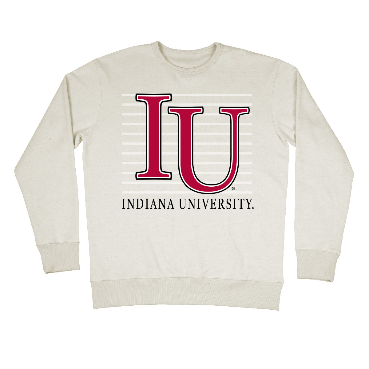 Indiana Collegiate Crewneck