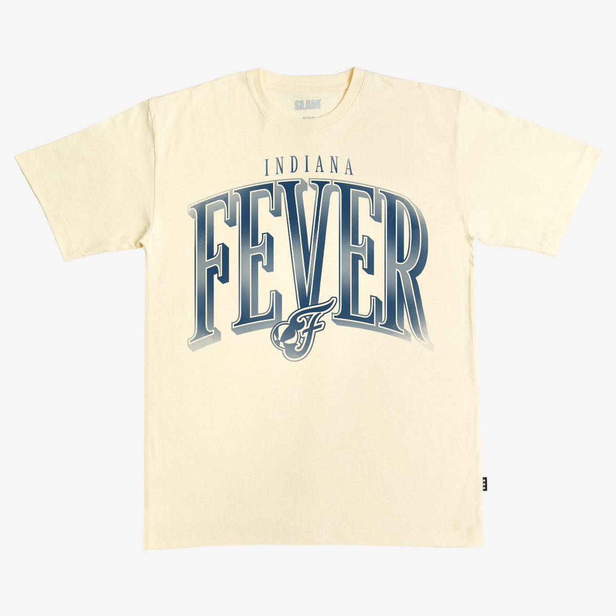 Indiana Fever Gradient Heavy Tee