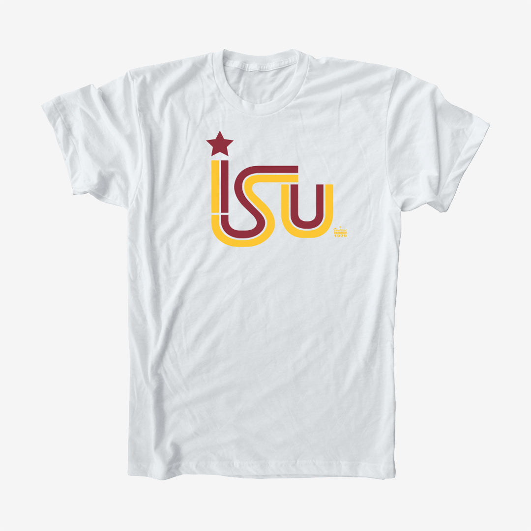 ISU '86