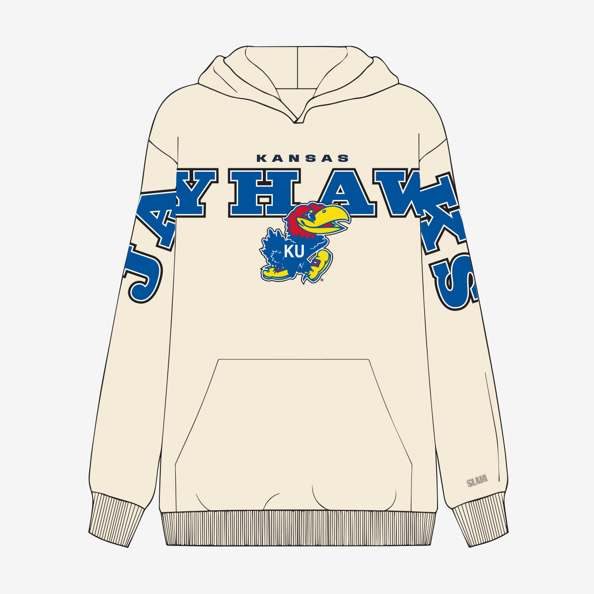 Kansas Honor Roll Hoodie