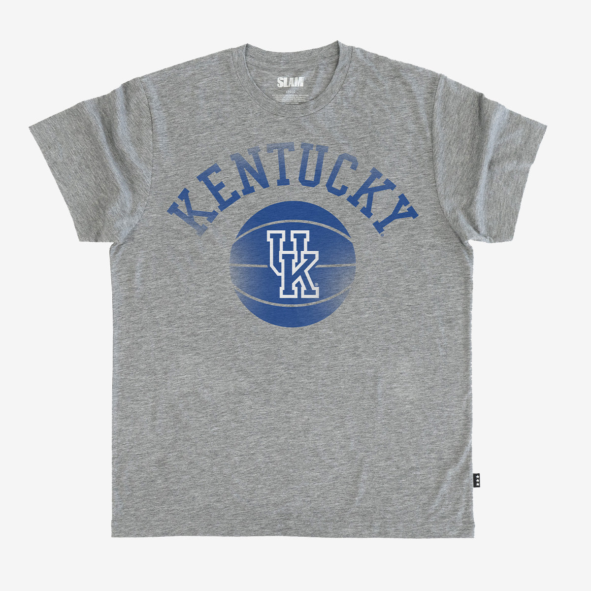 Kentucky Court Heritage Tee