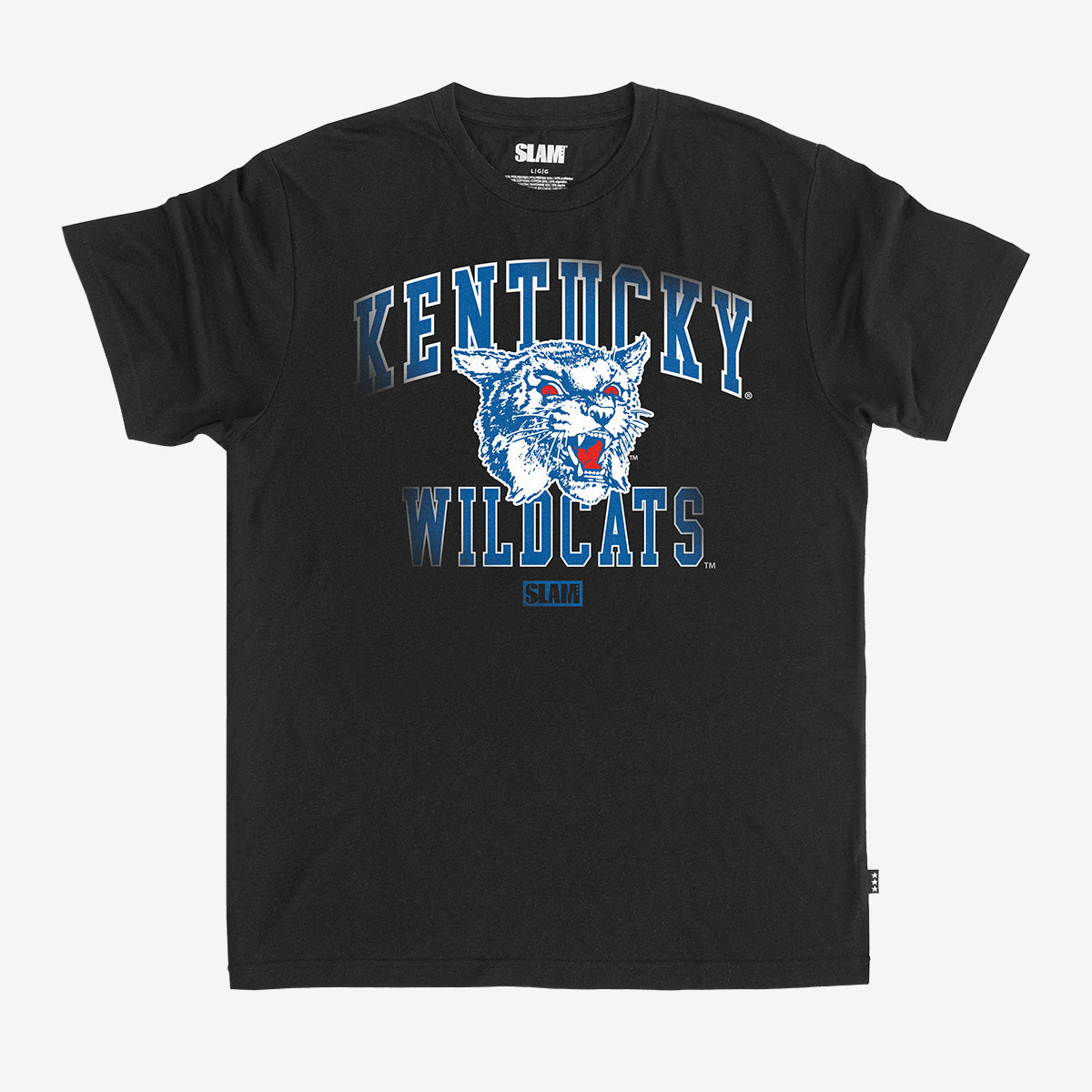 Kentucky Campus Heritage Tee
