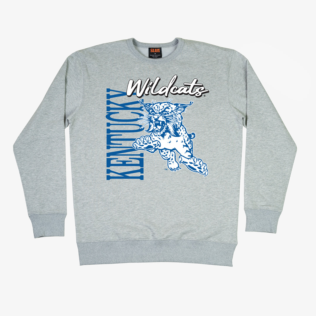 Kentucky 90's Crewneck