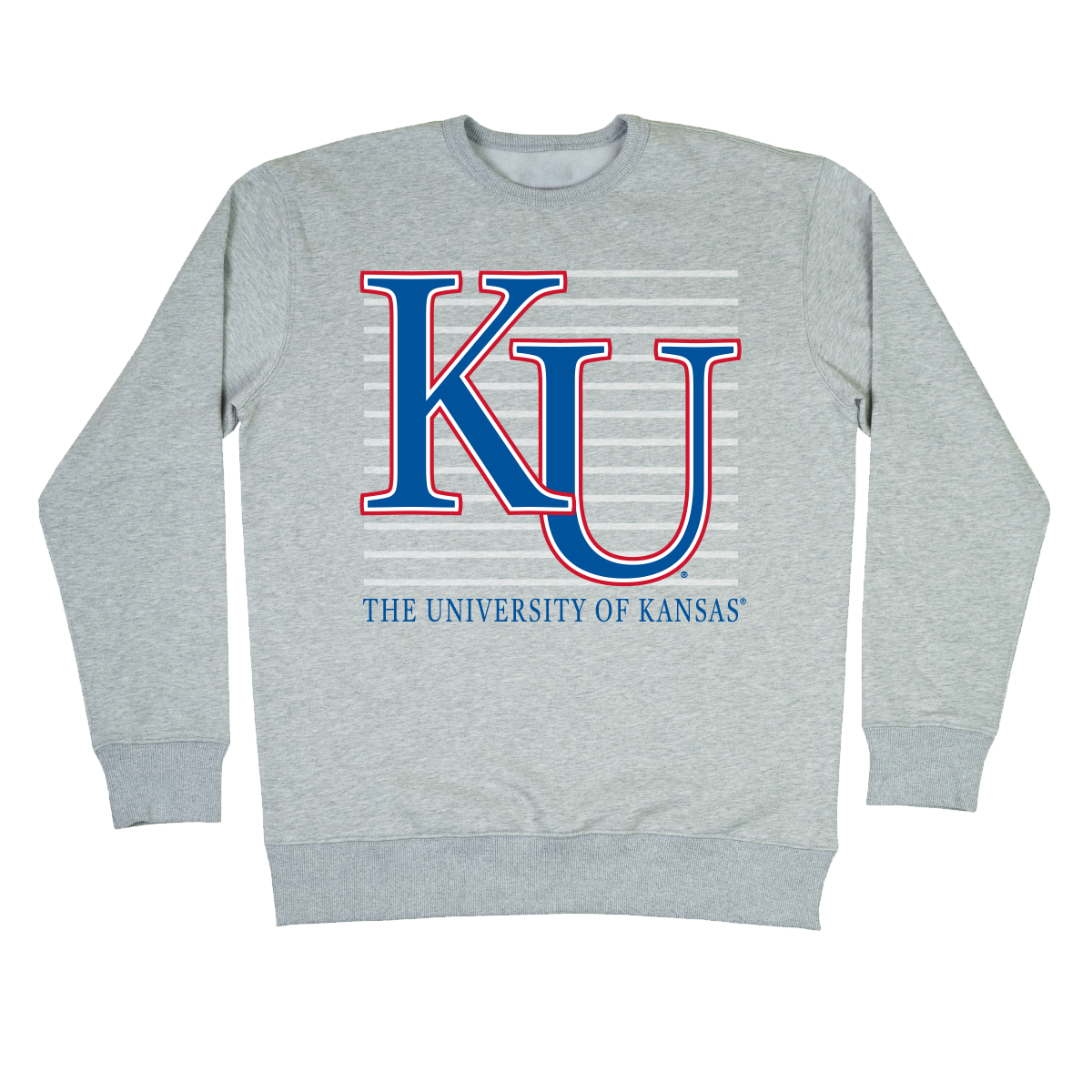 Kansas Classic Crewneck
