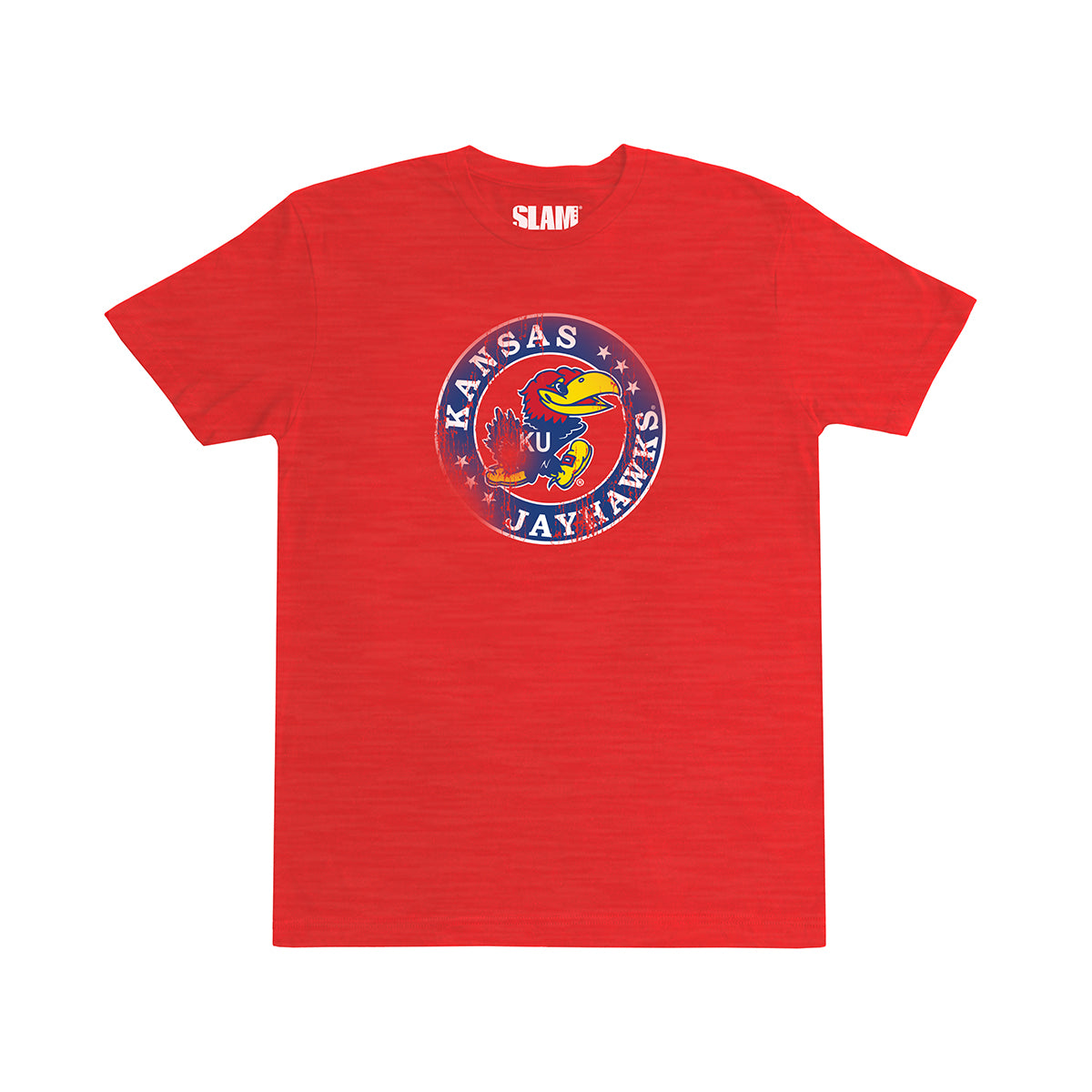 Kansas Circle Vintage T