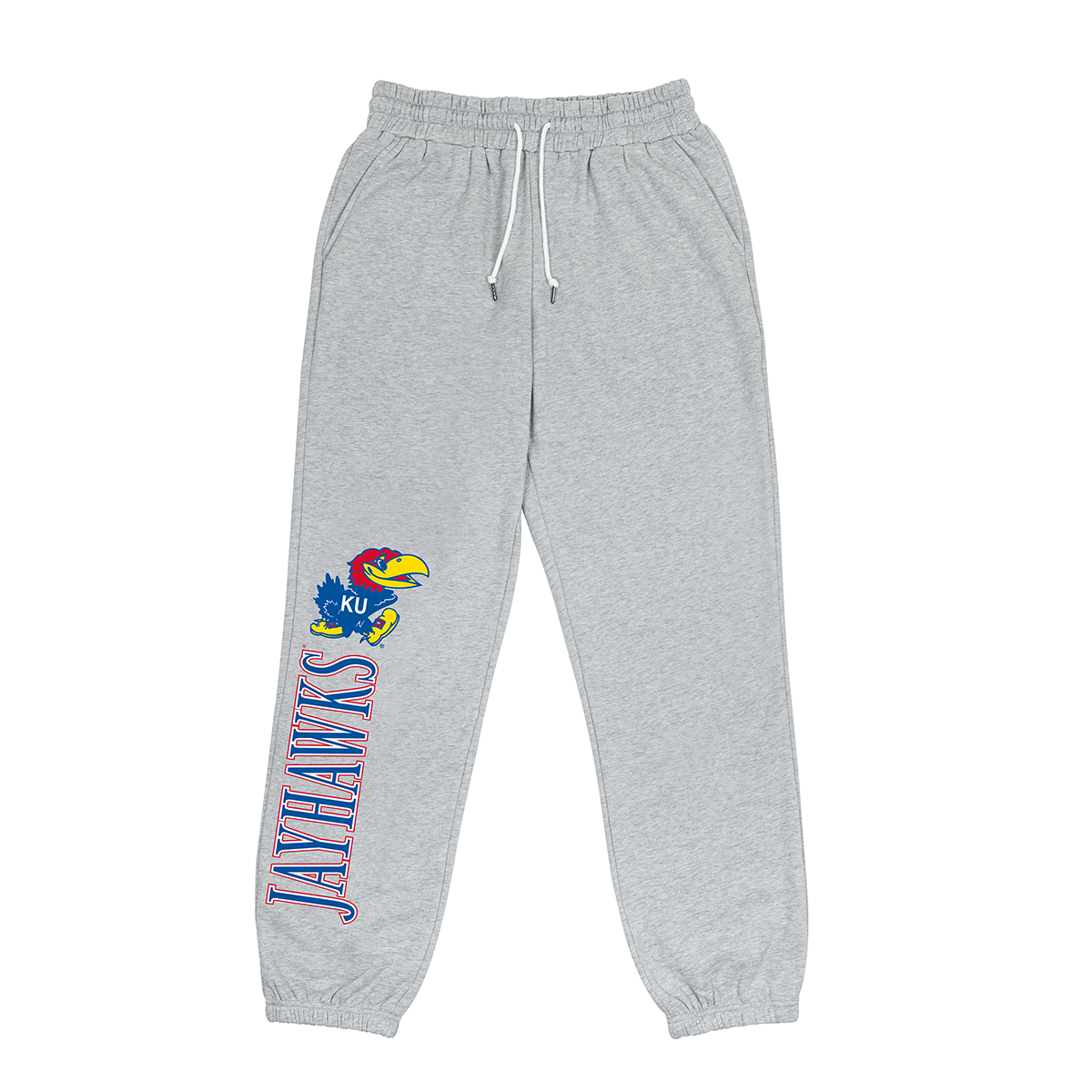 Kansas Logo Sweatpants