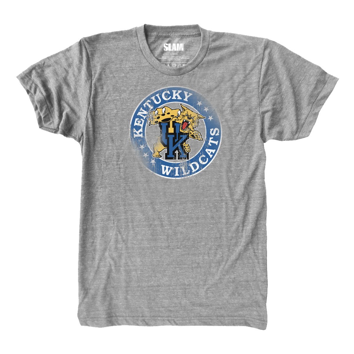Kentucky Circle Vintage T