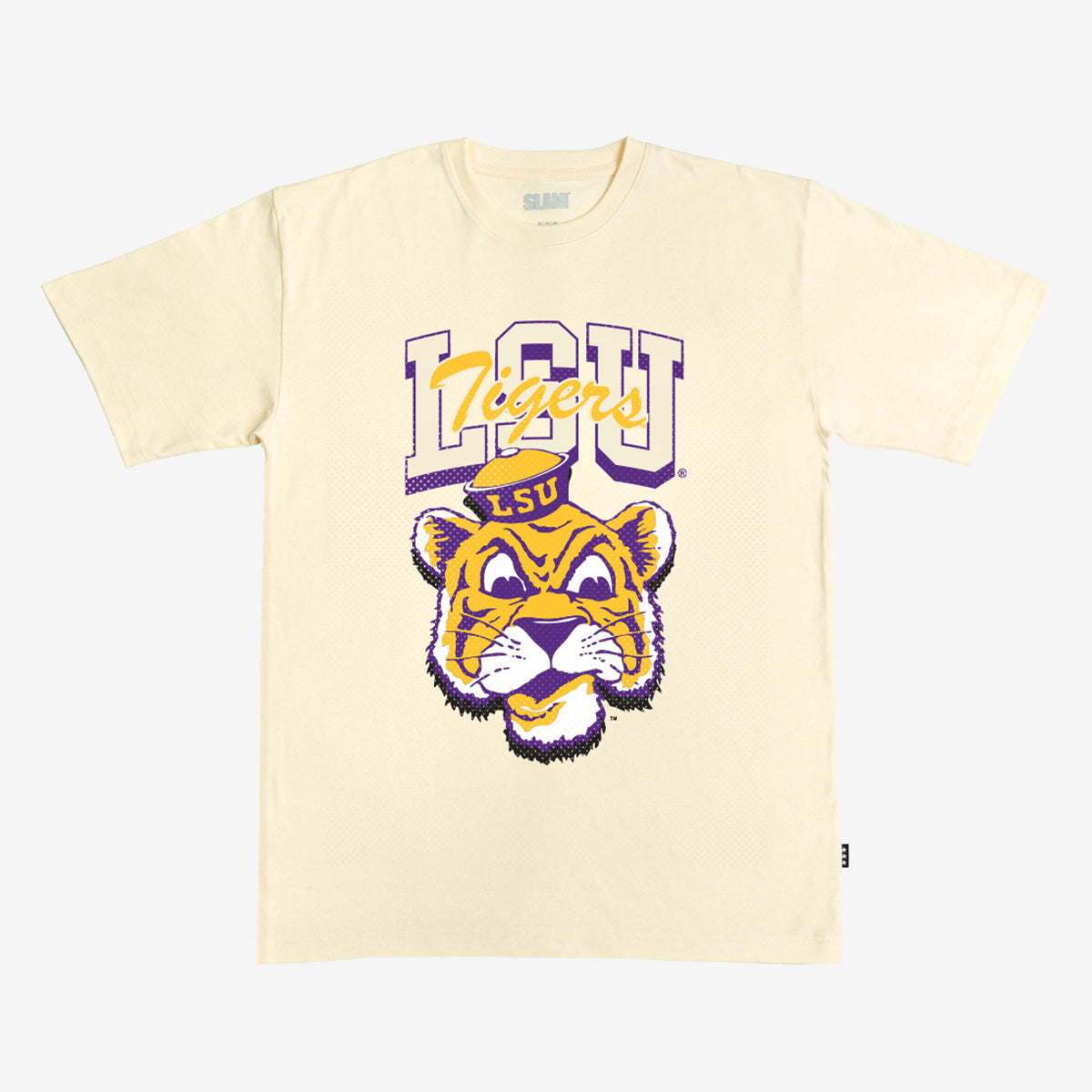 LSU Alma Mater Heavy Tee