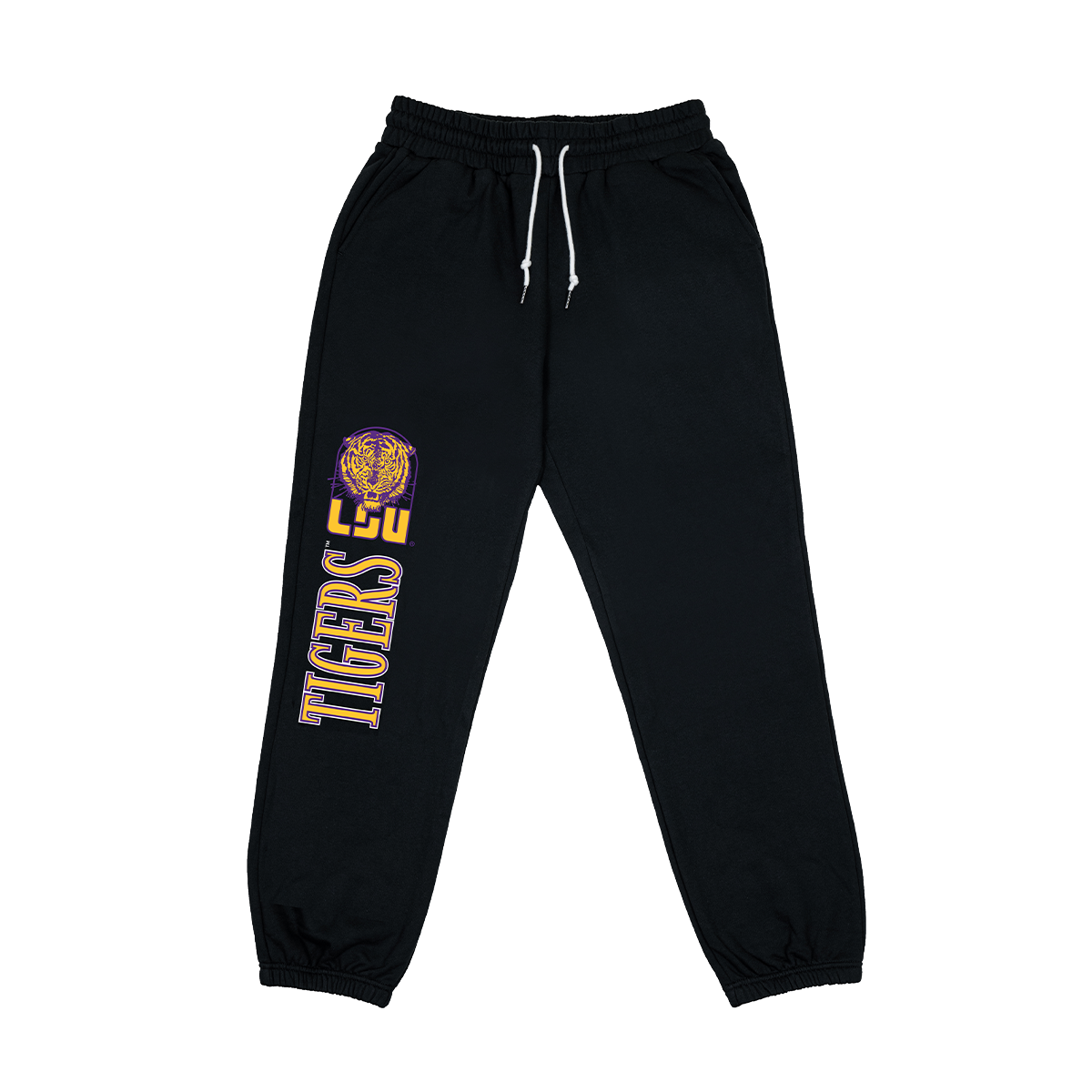 LSU Logo Sweatpants