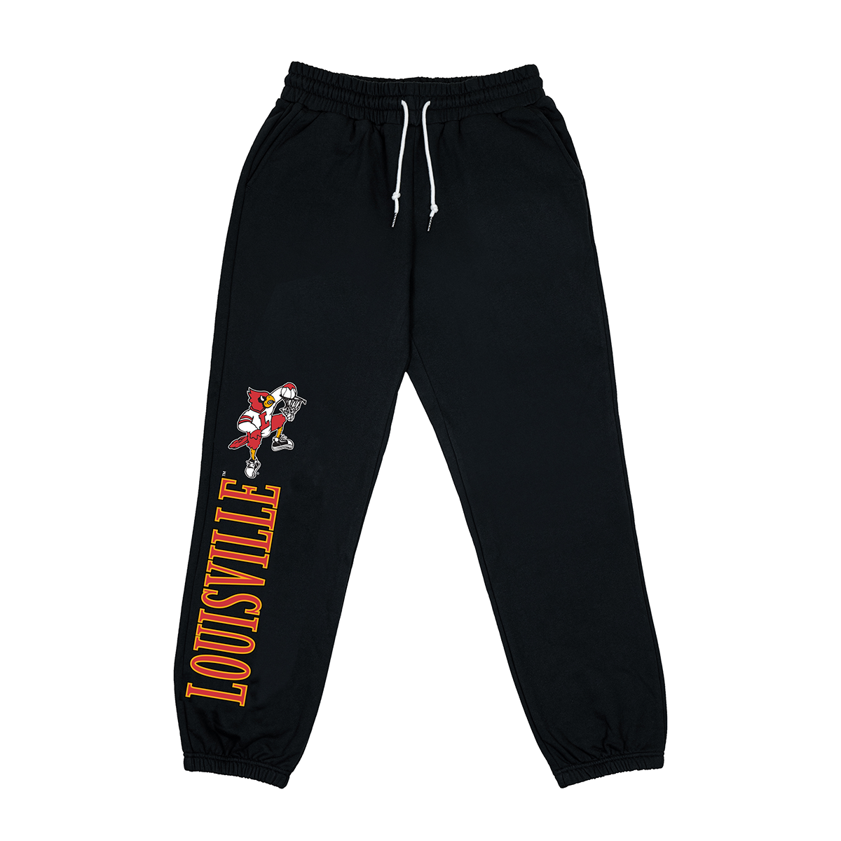Louisville Logo Sweatpants