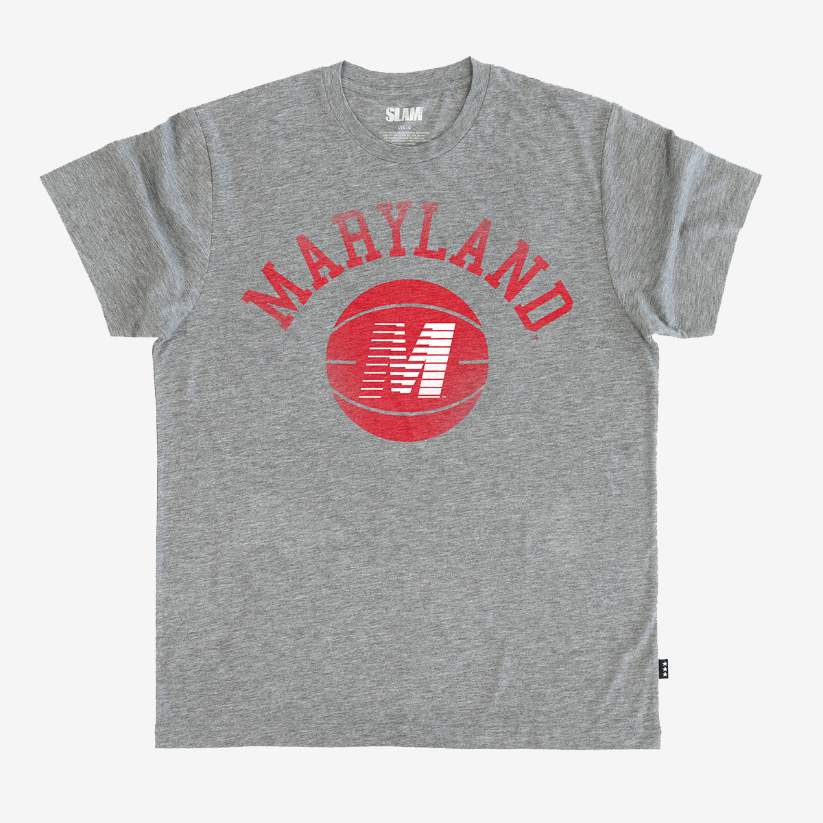 Maryland Court Heritage Tee