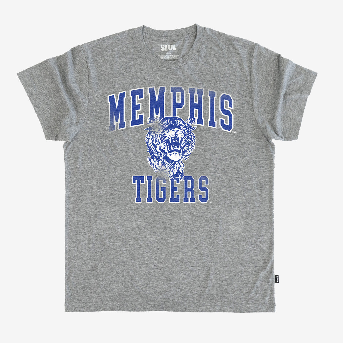 Memphis Campus Heritage Tee