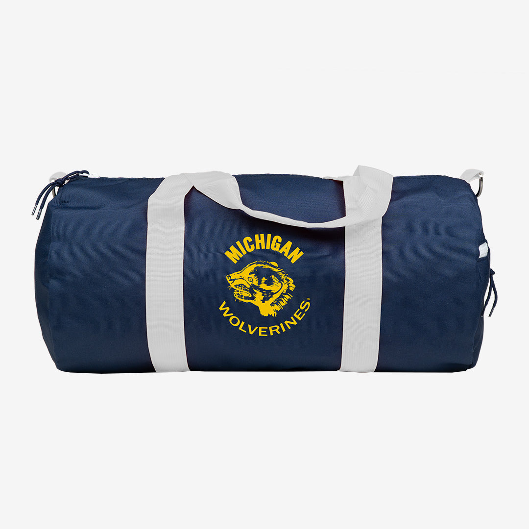 Michigan Gym Bag