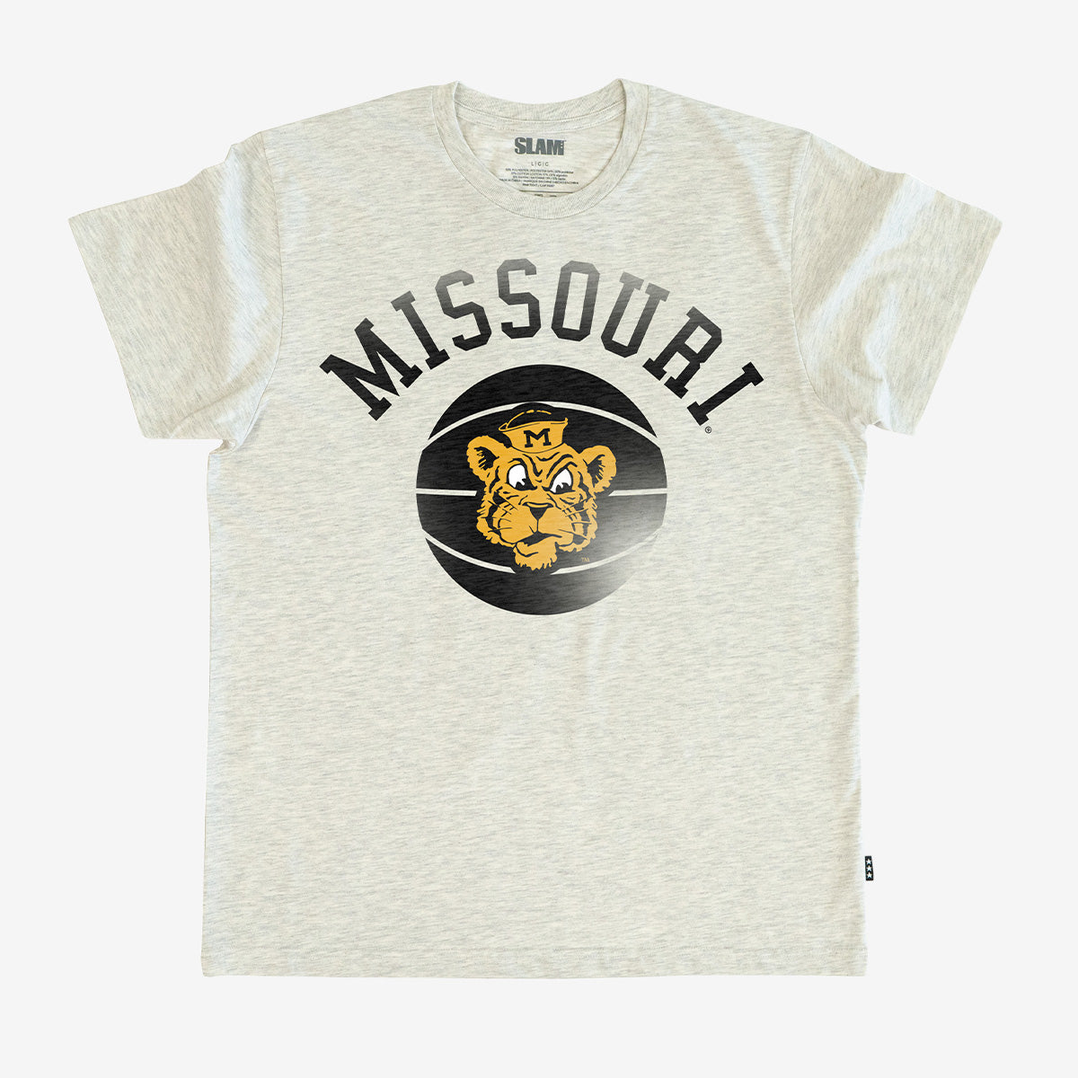 Missouri Court Heritage Tee