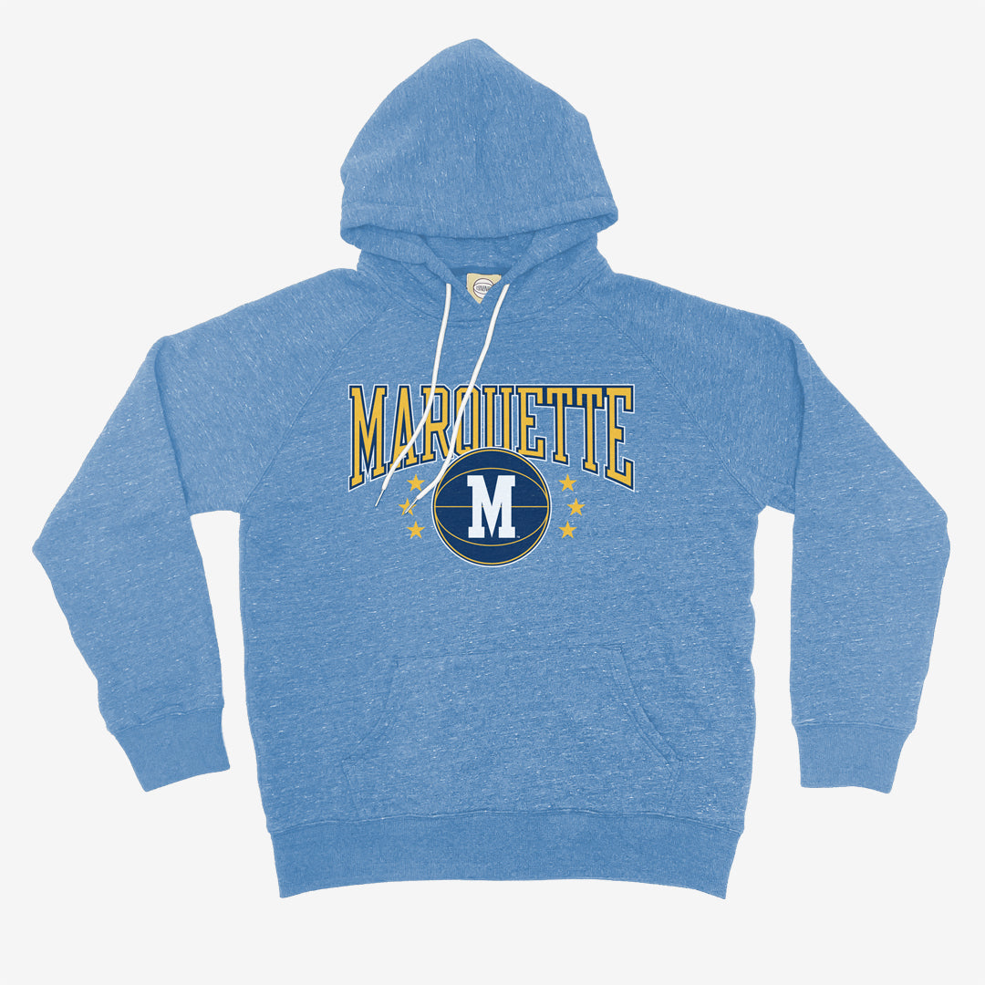 Marquette Golden Eagles