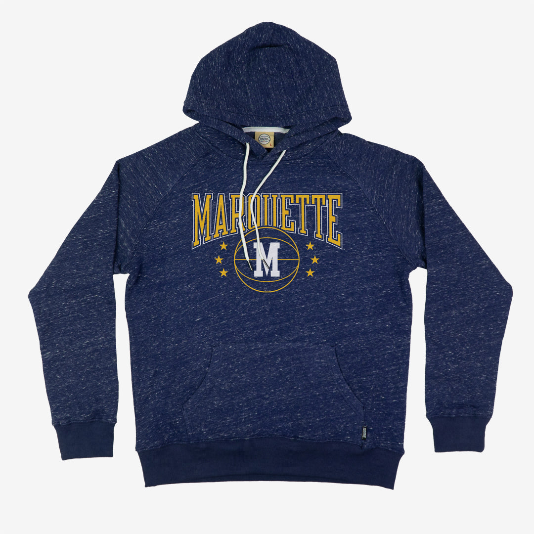 Marquette Golden Eagles