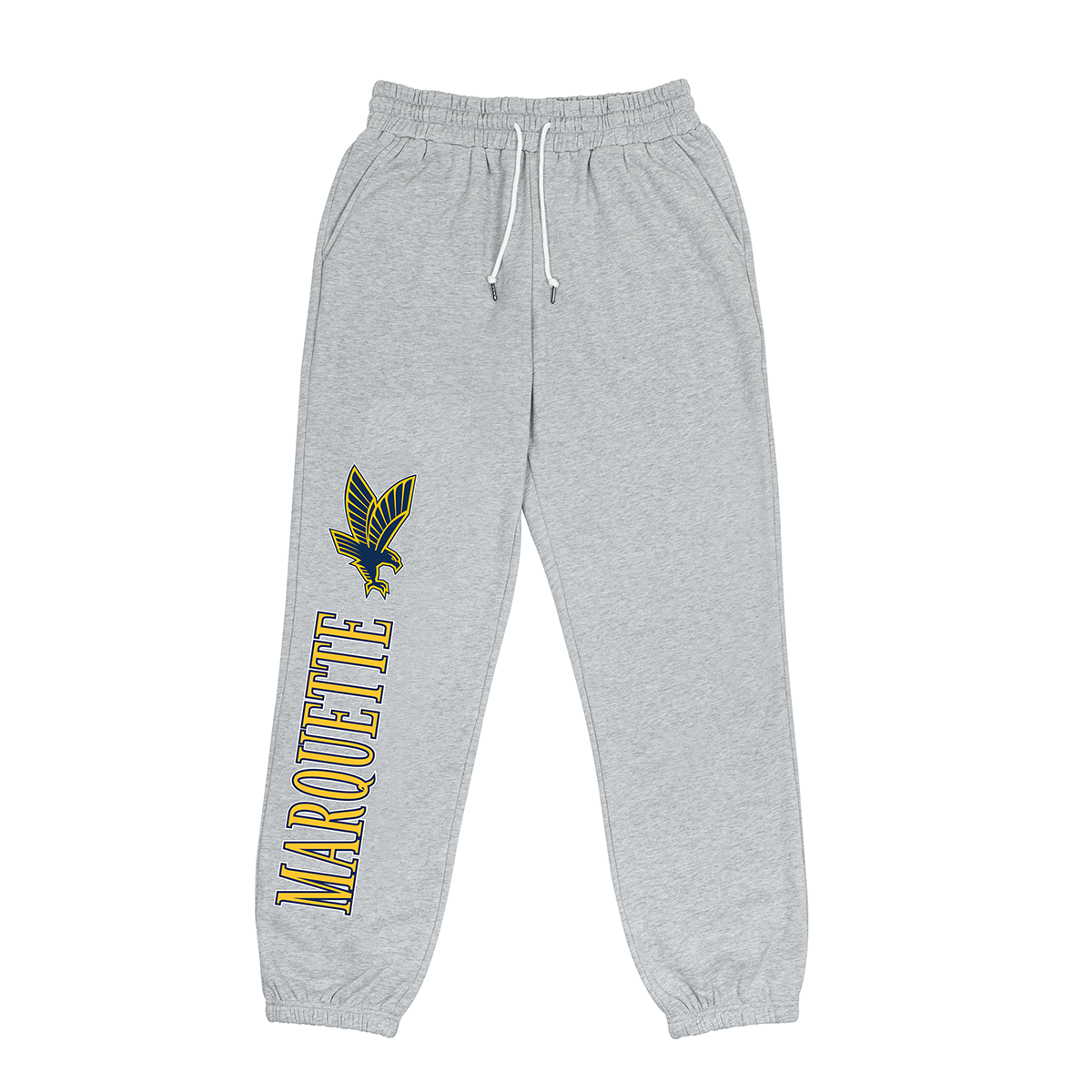 Marquette Logo Sweatpants