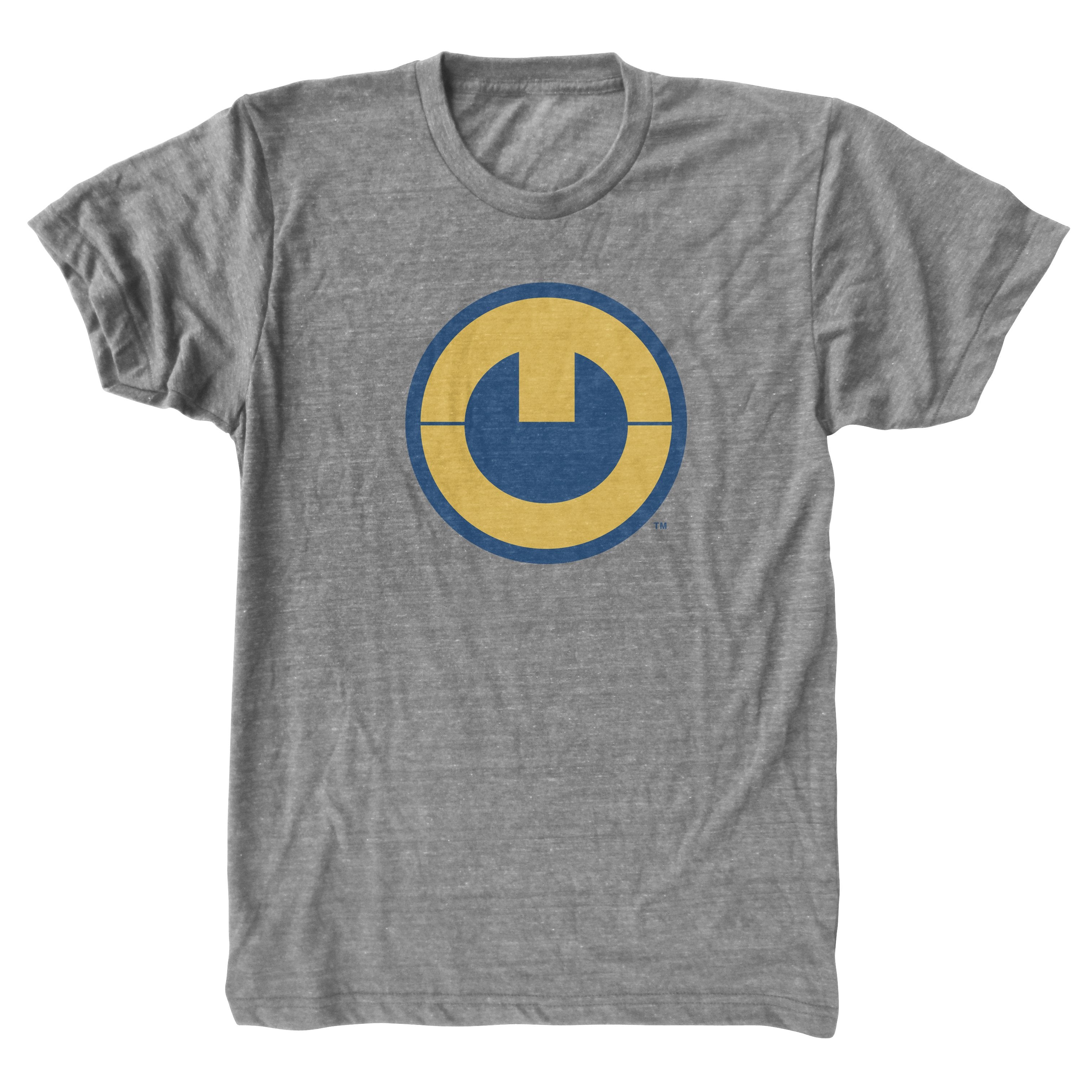 Marquette '60s Logo