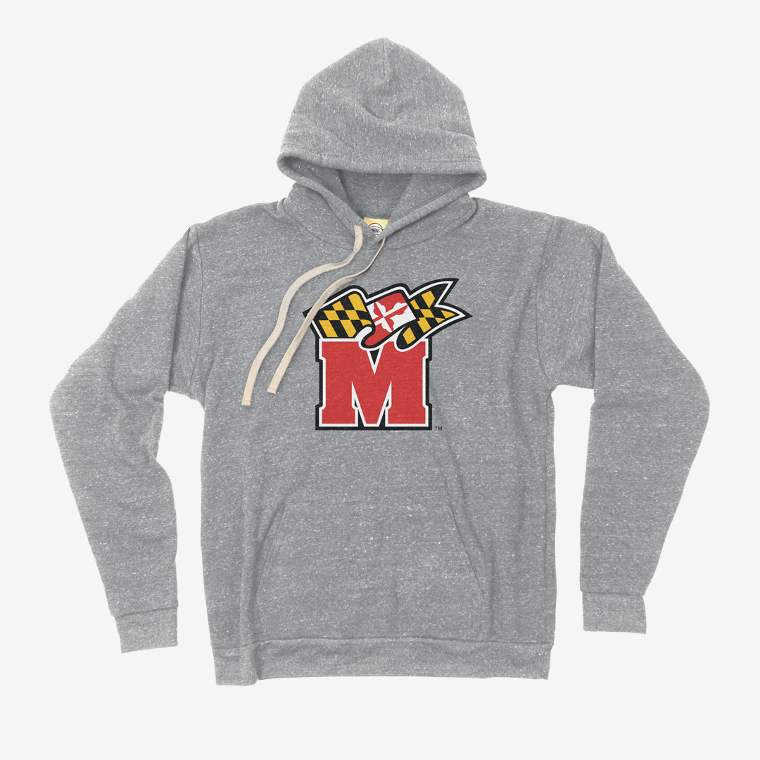 Maryland Terrapins Hoodie
