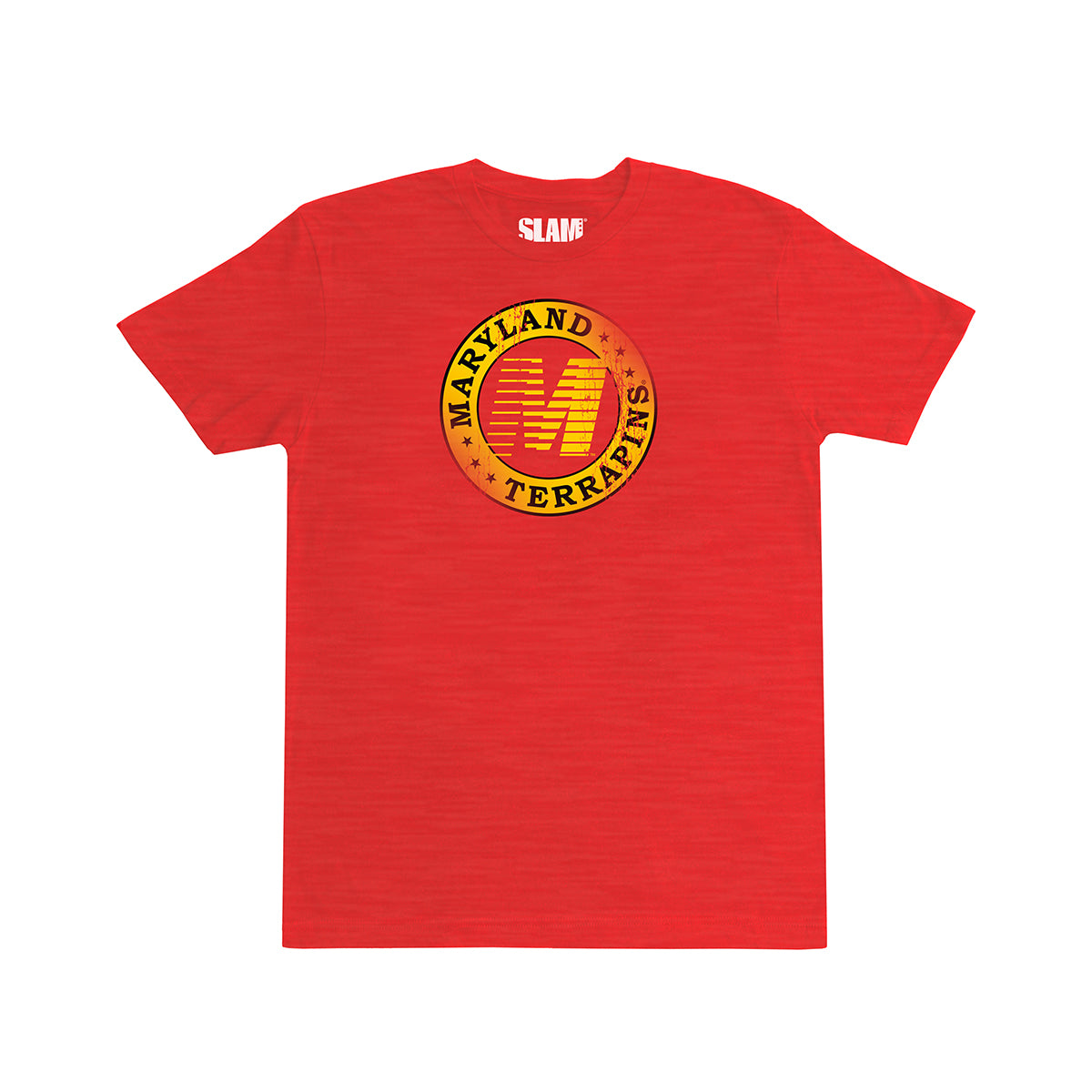 Maryland Circle Vintage T