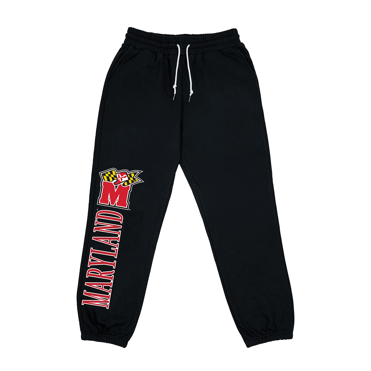 Maryland Logo Sweatpants