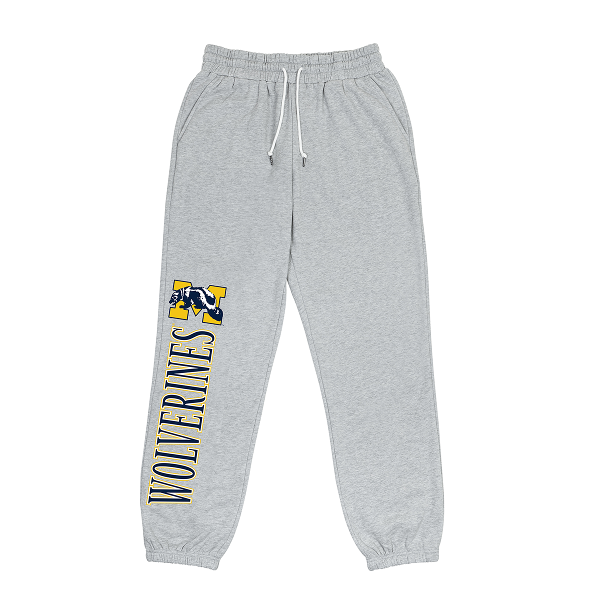 Michigan Logo Sweatpants