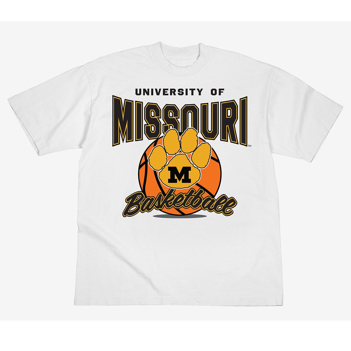 MISSOURI BASKETBALL