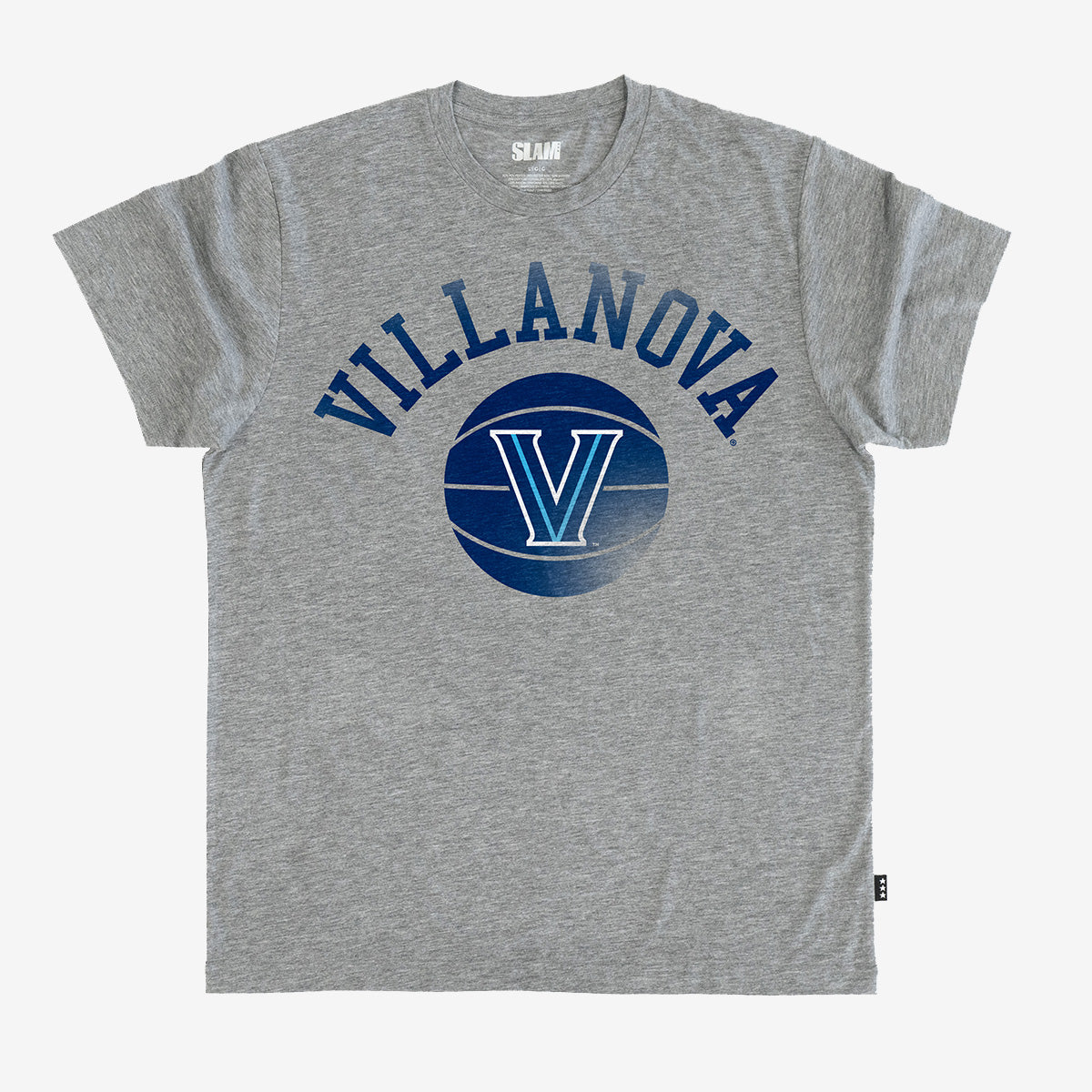 Villanova Court Heritage Tee