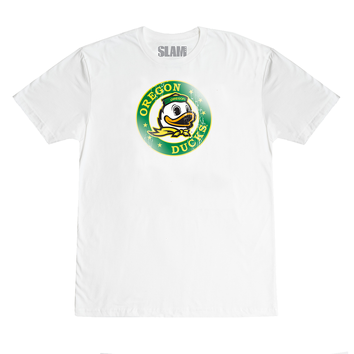 Oregon Circle Vintage T