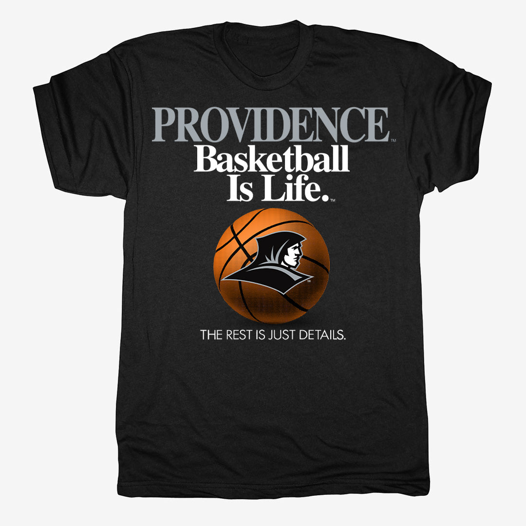 Providence Basketball is Life