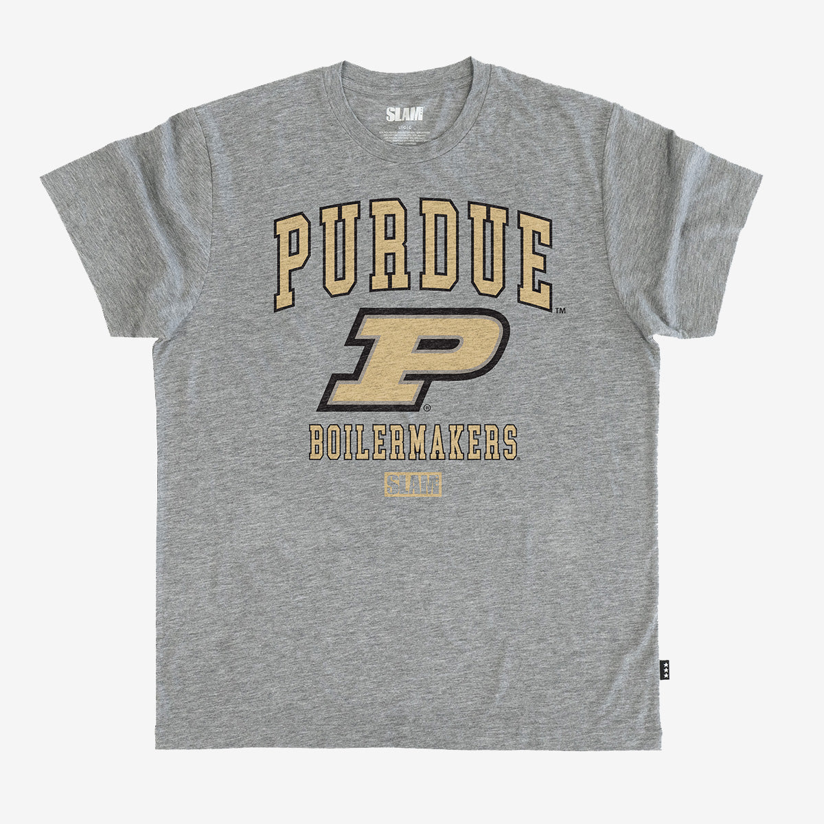 Purdue Campus Heritage Tee