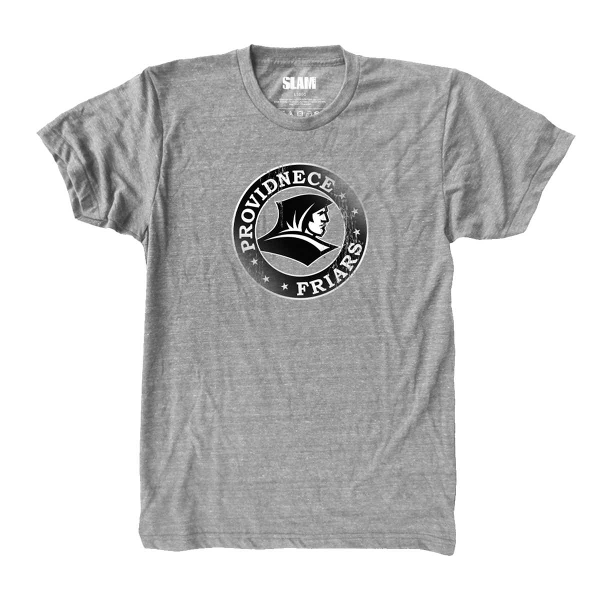Providence Circle Vintage T