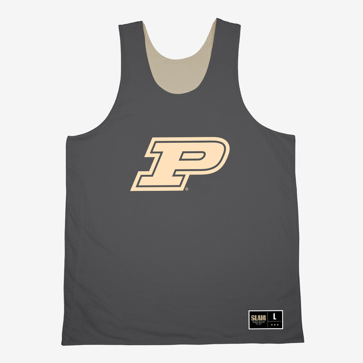Purdue Monochromatic Jersey