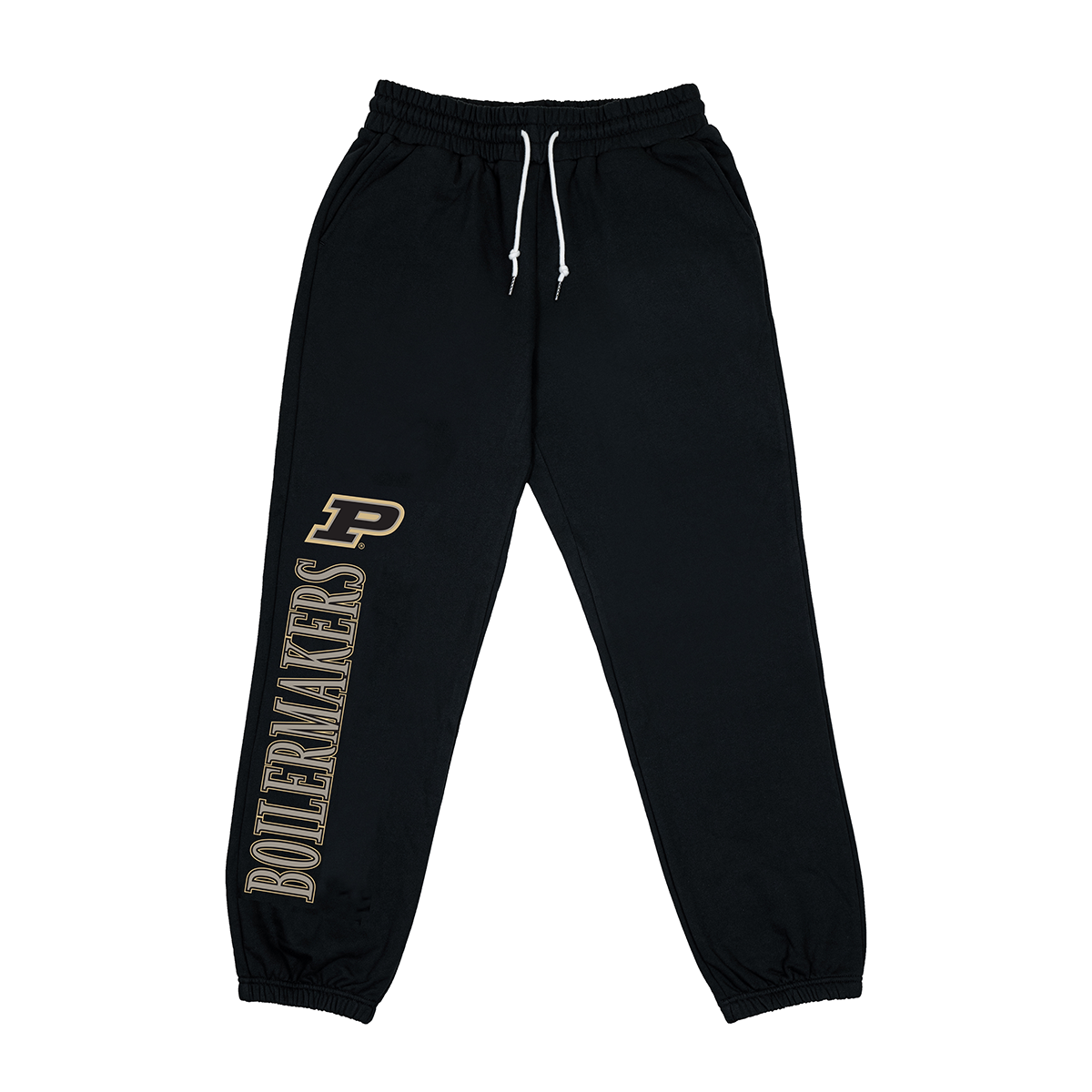 Purdue Logo Sweatpants