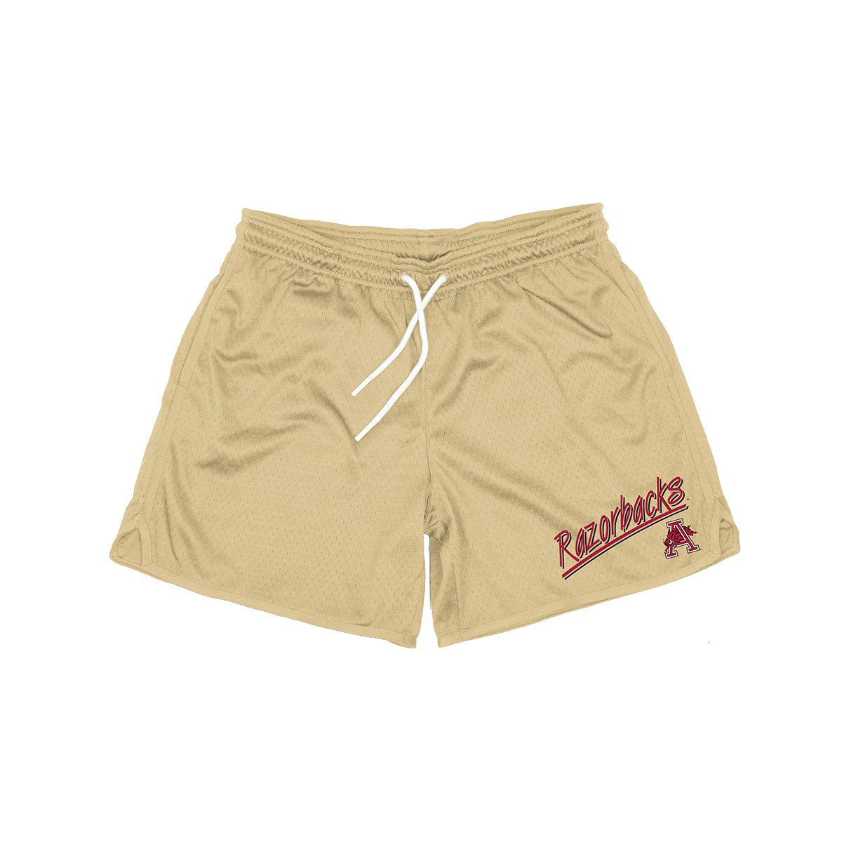 Arkansas Lifestyle Script Shorts