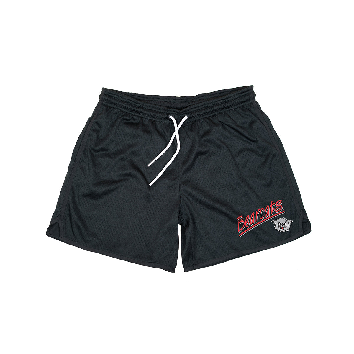 Cincinnati Lifestyle Script Shorts