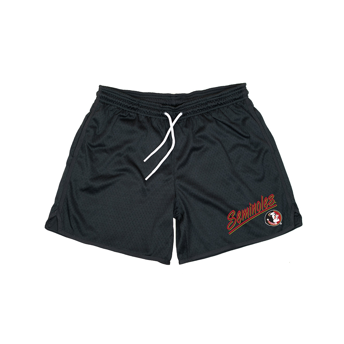 Florida State Lifestyle Script Shorts