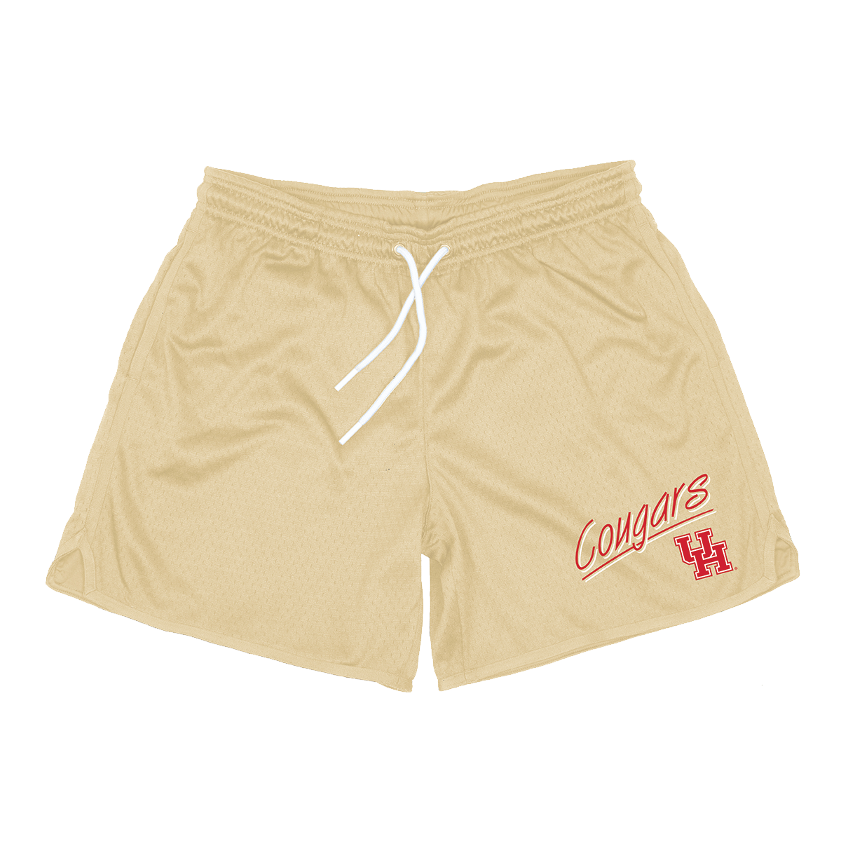 Houston Lifestyle Script Shorts