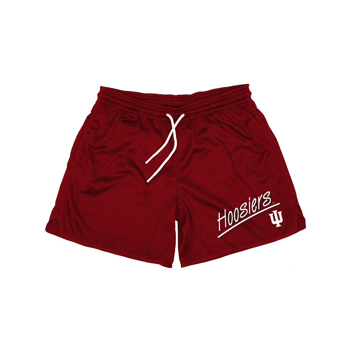 Indiana Lifestyle Script Shorts